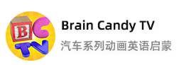 Brain Candy TV