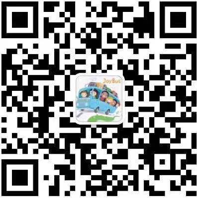 上欢乐巴士-JoyBus.TK