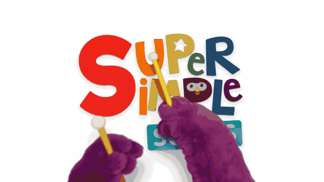 Super Simple Songs_JoyBus.TK